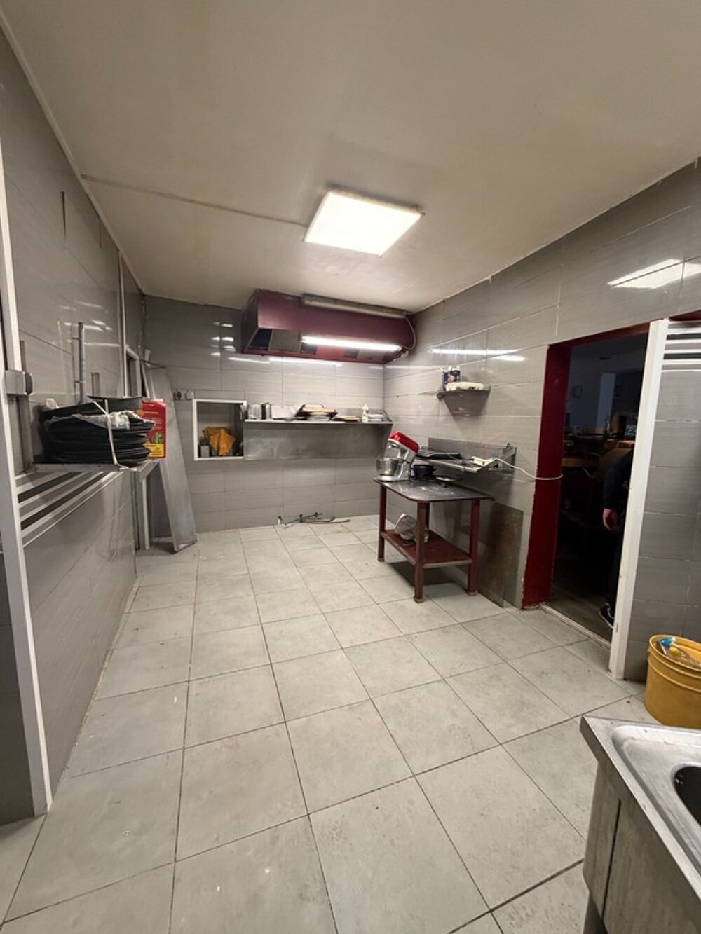 Vente Immeuble Immeuble à vendre SOMAIN (59) Somain
