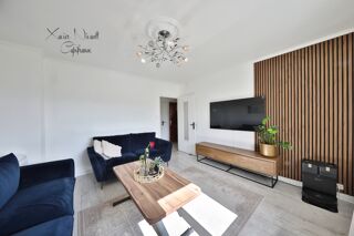  Appartement à vendre 4 pièces 70 m²