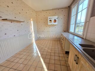  Maison à vendre 4 pièces 92 m²
