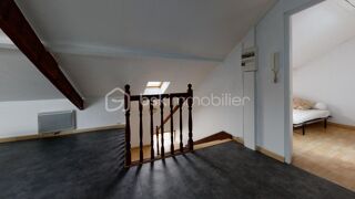  Appartement à vendre 1 pièce 16 m²