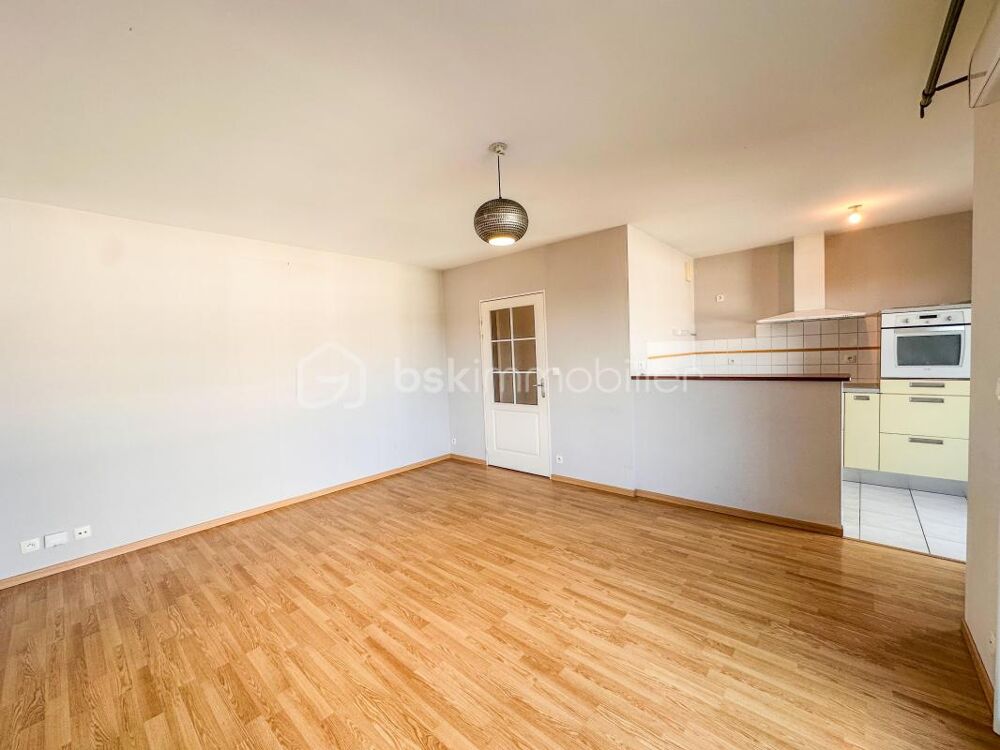 Vente Appartement Appartement T2 de 46m2 - dernier étage Chantepie