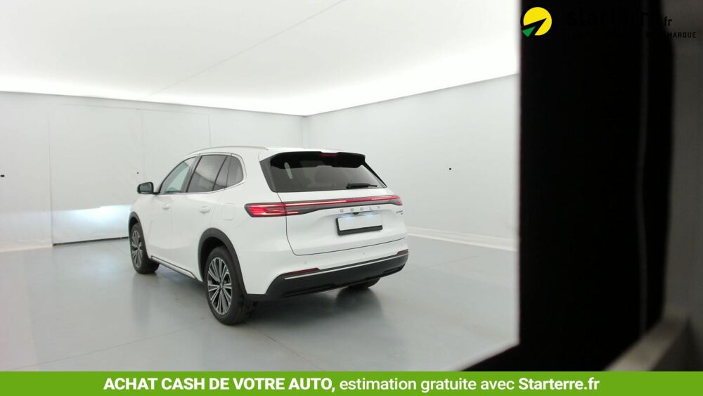 Starray EM-i Pro 2026 occasion 69190 Saint-Fons