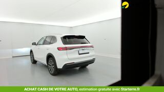 Starray EM-i Pro 2026 occasion 69190 Saint-Fons