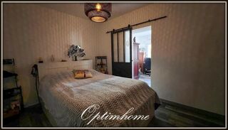  Maison à vendre 5 pièces 130 m²
