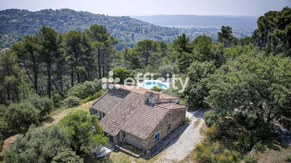  vendre  Maison Fayence (83440)