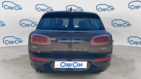 Clubman III 2.0 Cooper D 150 Steptronic8 Business - Automatique 2018 occasion 31320 Castanet Tolosan