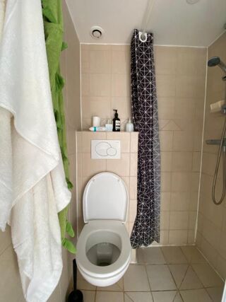  Appartement  louer 1 pice 14 m