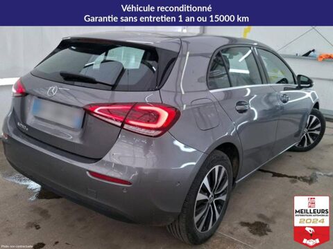 Classe A 250 e 8G-DCT Style 2021 occasion 10150 Lavau