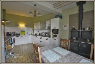  Maison à vendre 5 pièces 128 m²
