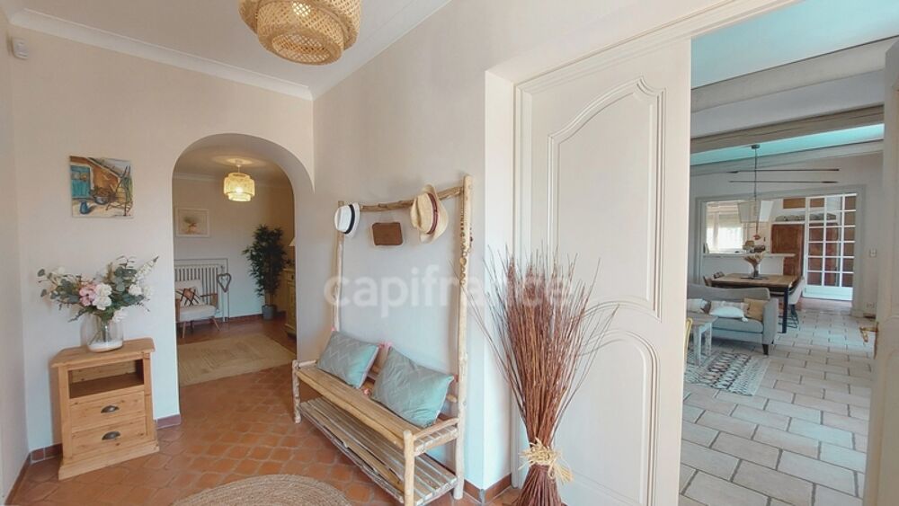 Vente Propriété/Château Propriete à vendre 7 pièces SAINT REMY DE PROVENCE (13) Saint remy de provence