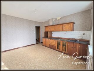 Maison à vendre 6 pièces 120 m²