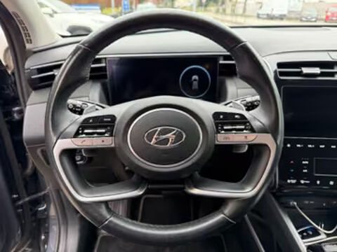 Tucson 1.6 HEV Excellence 2023 occasion 33000 Bordeaux