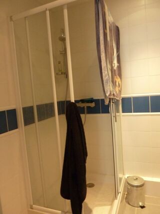  Appartement à louer 1 pièce 25 m²