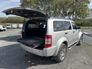 Nitro 2.8 CRD 177 4x4 R/T A 2008 occasion 69830 Saint Georges De Reneins