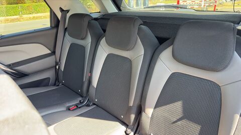 C4 Picasso 2 Diesel Shine 2017 occasion 95550 Bessancourt