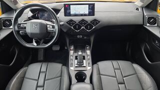 DS3 1.2 PureTech 155 EAT8 Grand Chic - Automatique 2020 occasion 87000 Limoges
