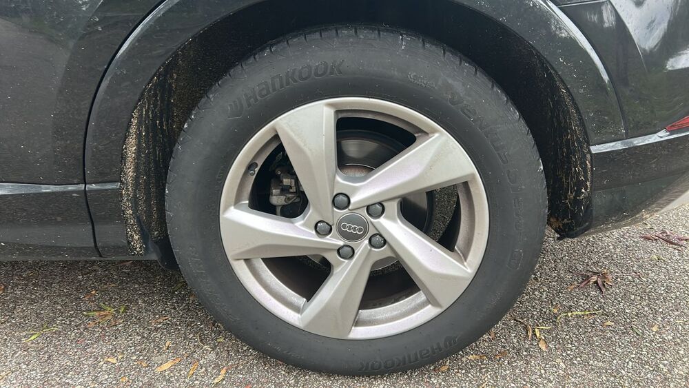 Q3 II 2.0 TDI 150 S-Tronic7 Business Line 2019 occasion 76240 Belbeuf
