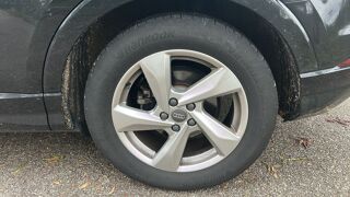 Q3 II 2.0 TDI 150 S-Tronic7 Business Line 2019 occasion 76240 Belbeuf