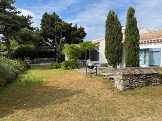  Maison à vendre 4 pièces 84 m²
