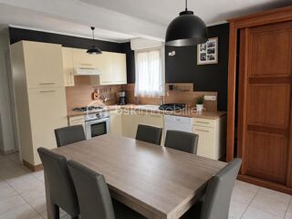  Maison à vendre 4 pièces 86 m²