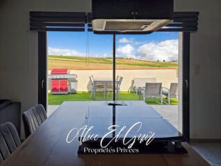  Maison à vendre 4 pièces 113 m²