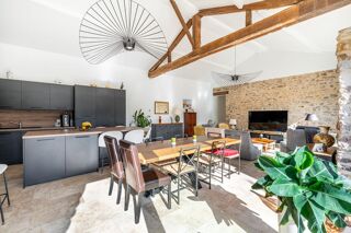  Maison à vendre 5 pièces 145 m²