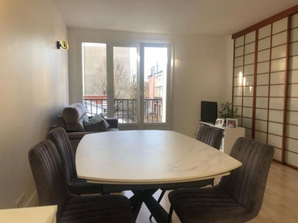 Location Appartement Appartement de 44m2 à louer sur Colombes Colombes