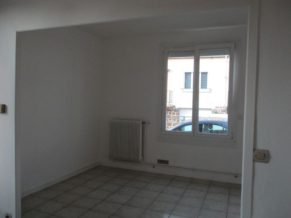 Location Maison Maison de 57m2 à louer sur Le Mans Le mans