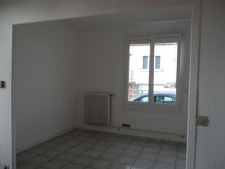 Location Maison Maison de 57m2 à louer sur Le Mans Le mans