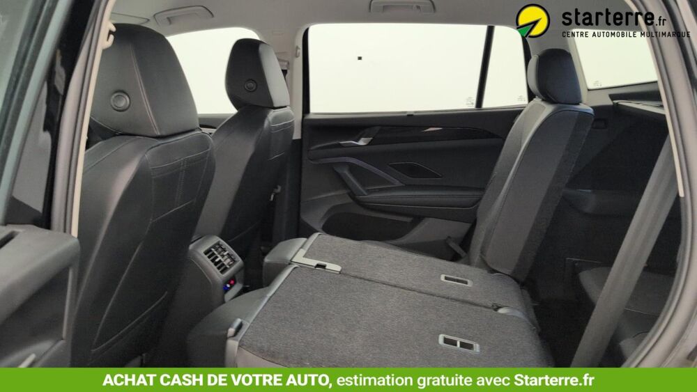 Tayron 1.5 eTSI 150ch DSG7 7pl Life Plus 2025 occasion 69190 Saint-Fons