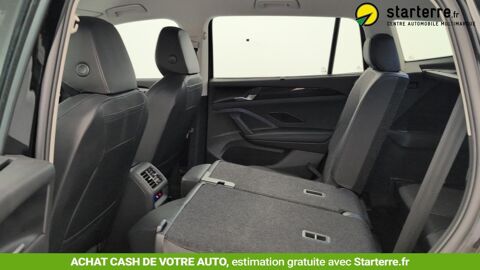 Tayron 1.5 eTSI 150ch DSG7 7pl Life Plus 2025 occasion 69190 Saint-Fons