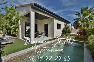  Maison à vendre 3 pièces 84 m²
