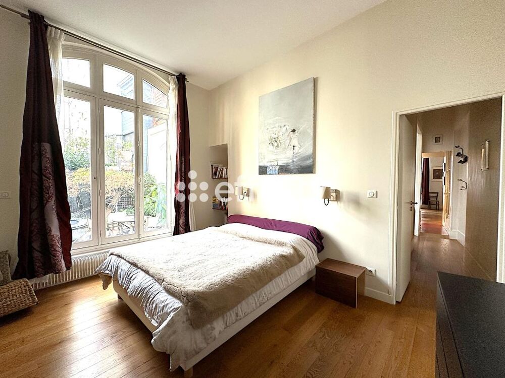  vendre  Appartement Paris 11