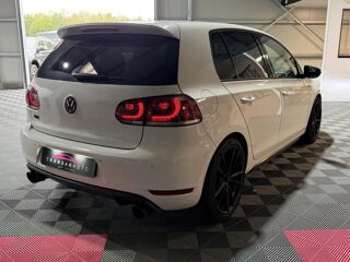 Golf GTI 16V TSI 2011 occasion 85190 Venansault