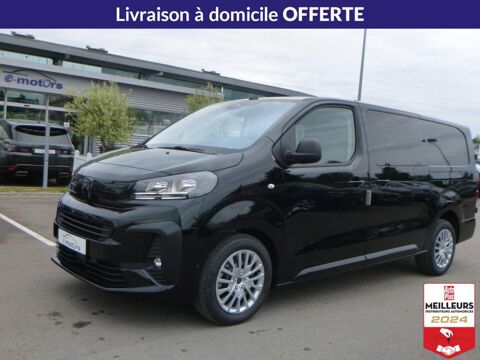 Annonce voiture Peugeot Expert 36900 €