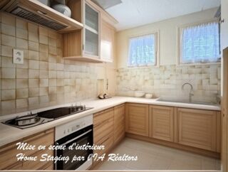  Appartement  vendre 4 pices 63 m