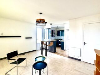  Appartement � vendre 2 pi�ces 37 m�