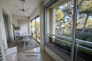  Appartement à vendre 2 pièces 46 m²