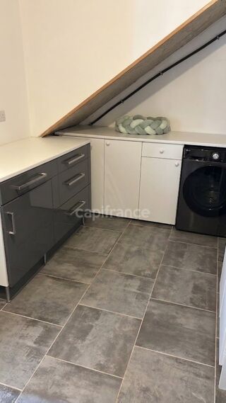  Maison à vendre 5 pièces 115 m²