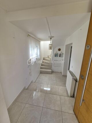  Maison à vendre 4 pièces 107 m²