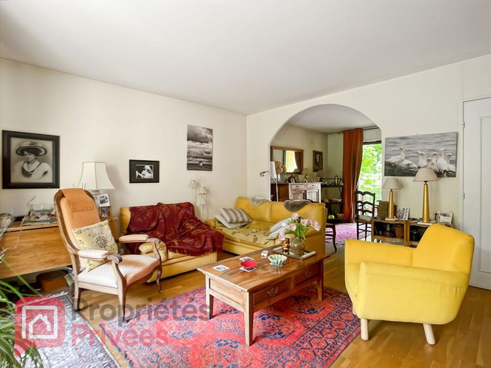 Appartement Auxerre 3 pièces 78 m2