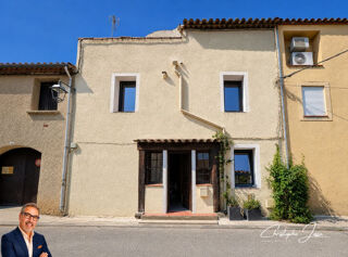  Maison à vendre 4 pièces 80 m²
