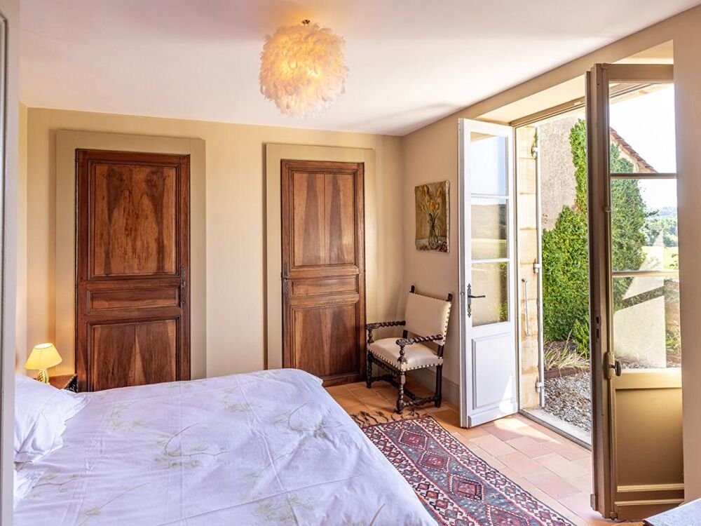 à vendre  Maison Saint-Cyprien (24220)