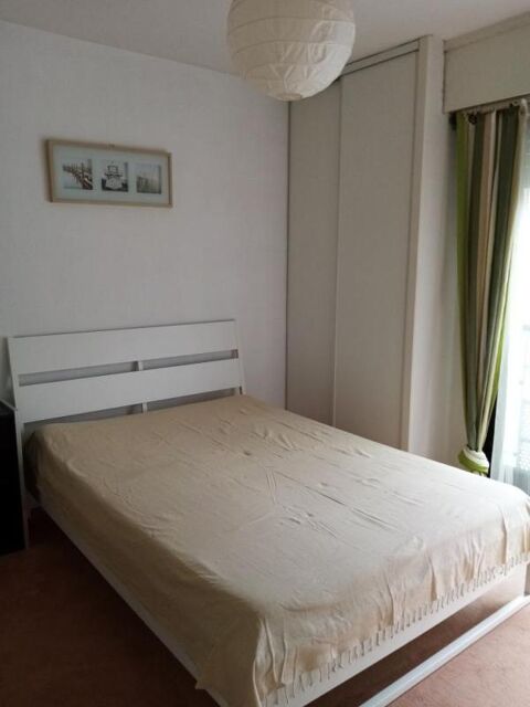  Appartement � louer 2 pi�ces 36 m�