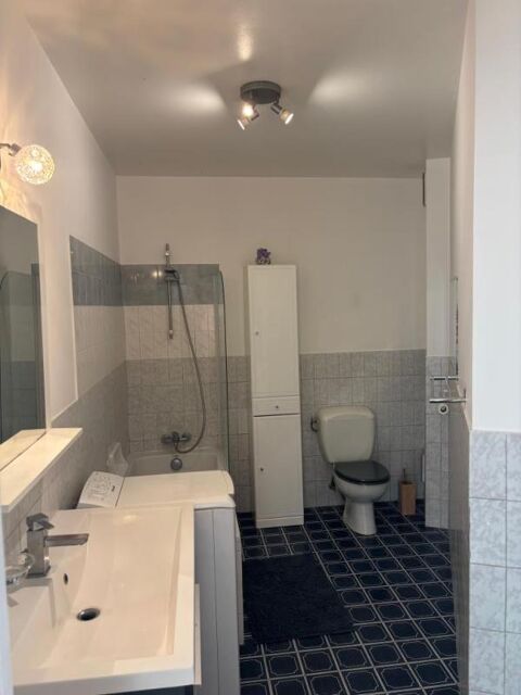  Appartement � louer 1 pi�ce 42 m�