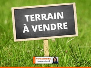  Terrain à vendre 1292 m²