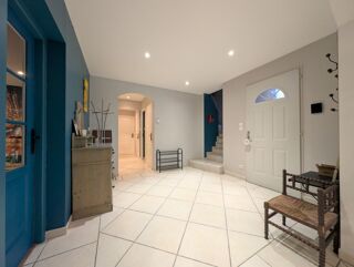  Maison à vendre 8 pièces 181 m²