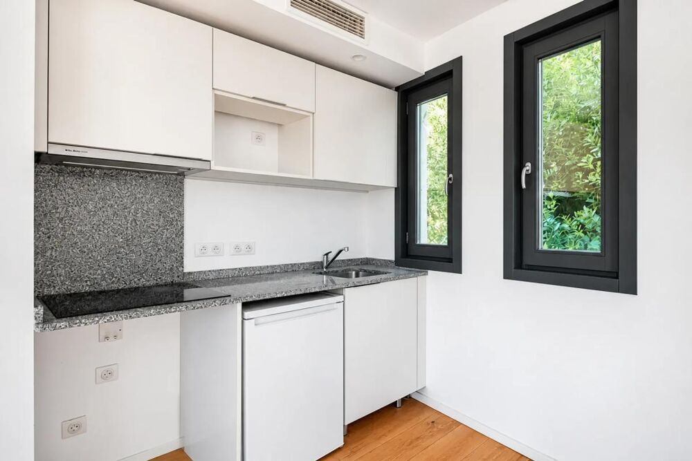Vente Appartement 2 pièces lumineux de 48 m² à Antibes Antibes