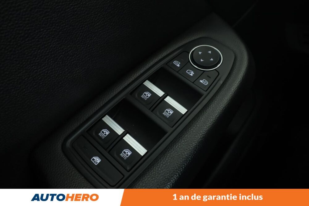 Clio 1.5 Blue dCi Intens 115 ch 2019 occasion 92130 Issy-les-Moulineaux