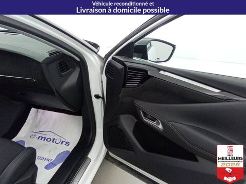 DS4 Hybride E-Tense 225 EAT8 Performance Line 2022 occasion 10150 Lavau